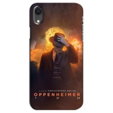 Чехол Оппенгеймер / Oppenheimer на iPhone Xr (Оппен-геймер)