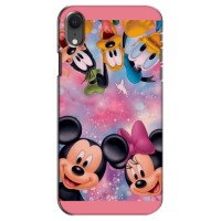 Чехлы для телефонов iPhone Xr - Дисней – Disney