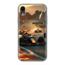 Чохол фільм Формула 1 для iPhone Xr – Чемпіонат ф1