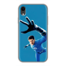 Чохол з принтом Фантастична четвірка для iPhone Xr – Містер Фантастік