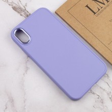 TPU чехол Bonbon Metal Style для Apple iPhone XS Max (6.5") – undefined