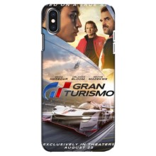 Чехол Gran Turismo / Гран Туризмо на Айфон Xs Max (Gran Turismo)