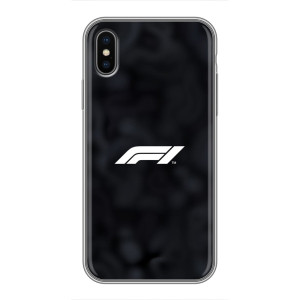 Чохол Формула1 на iPhone Xs Max