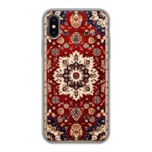 Чехол с принтом Ковер для iPhone Xs Max – Ковер