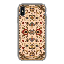 Чехол с принтом Ковер для iPhone Xs Max – Принт ковер