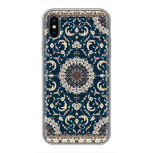 Чехол с принтом Ковер для iPhone Xs Max