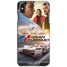 Чехол Gran Turismo / Гран Туризмо на Айфон Xs (Gran Turismo)