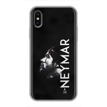 Чохол Неймар для iPhone Xs (AlphaPrint) (NEYMAR)