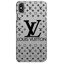 Чехол Стиль Louis Vuitton на iPhone Xs