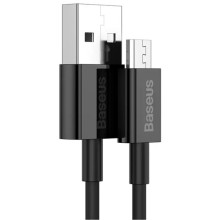 Дата кабель Baseus Superior Series Fast Charging MicroUSB Cable 2A (2m) (CAMYS-A) – undefined