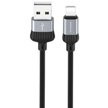 Дата кабель Borofone BX28 Dignity USB to Lightning (1m) – undefined