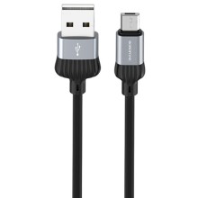 Дата кабель Borofone BX28 Dignity USB to MicroUSB (1m) – undefined