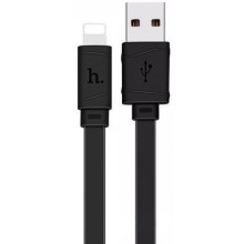 Дата кабель Hoco X5 Bamboo USB to Lightning (100см) – undefined