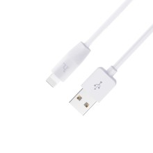 Дата кабель Hoco X1 Rapid USB to Lightning (2m) – Белый