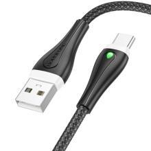Дата кабель Borofone BX100 Advantage USB to Type-C (1m) – undefined