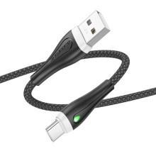 Дата кабель Borofone BX100 Advantage USB to Type-C (1m) – undefined