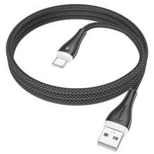 Дата кабель Borofone BX100 Advantage USB to Type-C (1m) – undefined