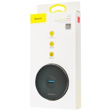 Перехідник HUB Baseus Round Box Type-C to USB 3.0 + 3USB 2.0 (CAHUB-G) (Чорний)