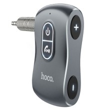 Bluetooth аудіо ресивер Hoco E73 Tour Car – undefined