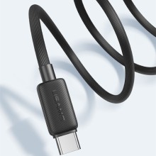 Дата кабель USAMS US-SJ688 USB to Type-C 3A KY Series (1m) – undefined