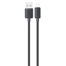 Дата кабель USAMS US-SJ689 USB to Lightning 2.4A KY Series (1m) – undefined