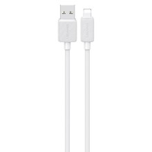 Дата кабель USAMS US-SJ689 USB to Lightning 2.4A KY Series (1m) – undefined