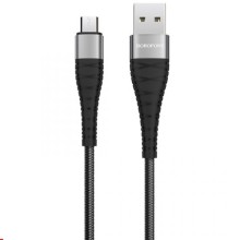 Дата кабель Borofone BX32 Munificent USB to MicroUSB (1m)