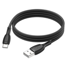 Дата кабель Borofone BX86 Advantage USB to Type-C (1m) – undefined