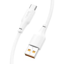 Дата кабель Hoco X93 Force USB to Type-C 100W (1m) – Без атрибута