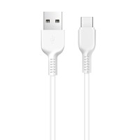 Дата кабель Hoco X13 USB to Type-C (1m) – undefined