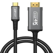 Дата кабель Acefast C1-10 USB-C to HDTV (1.8m)