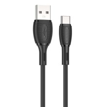 Дата кабель Borofone BX86 Advantage USB to Type-C (1m)