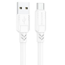 Дата кабель Borofone BX81 USB to Type-C (1m)