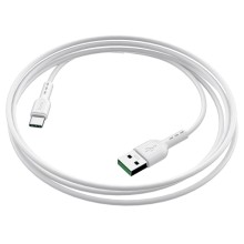 Дата кабель Hoco X33 Surge USB to Type-C (1m) – Білий