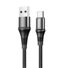 Дата кабель Hoco X50 "Excellent" USB to Type-C (1m)