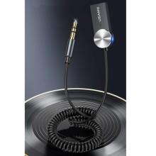 Аудіо ресивер Usams US-SJ464 – Чорний