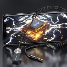 Аудіо ресивер Usams US-SJ464 – Чорний