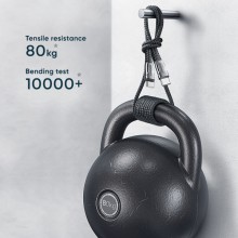 Дата кабель Joyroom S-1230K1 Type-C to Type-C 60W (1.2m) – Черный