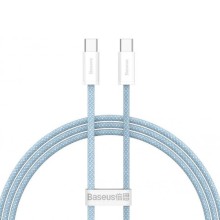 Дата кабель Baseus Dynamic Series Type-C to Type-C 100W (2m) (CALD00030)