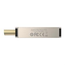 Перехідник WIWU Wi-HB004 Infinite USB-C to HDMI – Срібний