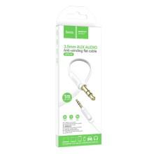 Аудіо кабель Aux Hoco UPA16 (1m) – undefined