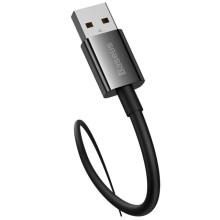 Дата кабель Baseus Superior Series Fast Charging USB to Type-C 100W (1m) (P10320102) – Белый
