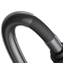 Дата кабель Usams US-SJ734 Bicolor Charging YR Ser. Type-C to Type-C 60W (1m) – Черный