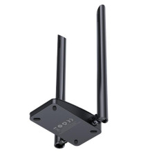 WiFi адаптер Baseus FastJoy Series 1300Mbps (External Antenna) (B01317600111-05) – Черный