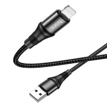 Дата кабель Hoco X50 "Excellent" USB to Lightning (1m) – undefined