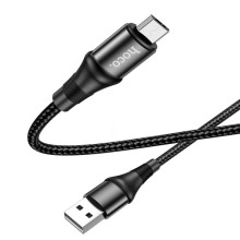 Дата кабель Hoco X50 "Excellent" USB to MicroUSB (1m) – undefined
