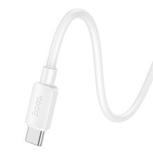 Дата кабель Hoco X96 Hyper USB to Type-C 100W (1m) – Білий