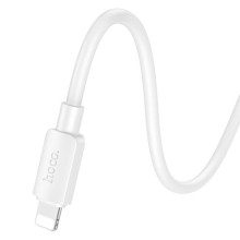 Дата кабель Hoco X96 Hyper USB to Lightning 2.4A (1m) – undefined
