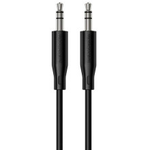 Аудіо кабель Aux Borofone BL26 Standard (1m)