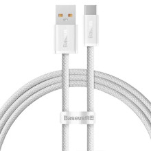 Дата кабель Baseus Dynamic Series USB to Type-C 100W (2m) (CALD00070)